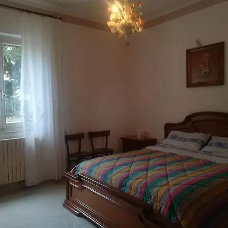 Il Melo Rosa San Costanzo