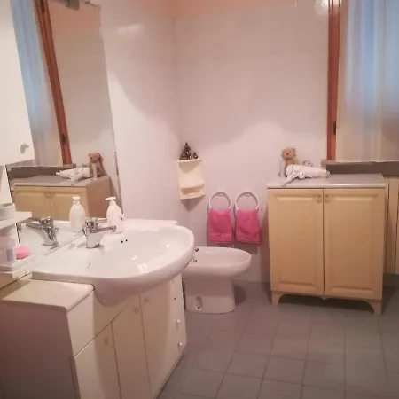 Il Melo Rosa Bed and breakfast *